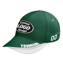 Load image into Gallery viewer, Custom MaxSoul Shoes and Hat Combo Personalized JH-D020105-22