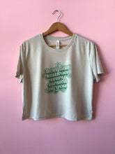 Load image into Gallery viewer, “Love and Embrace Every Version of You” Shirt and Crewneck