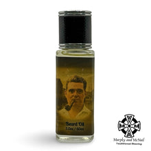 Load image into Gallery viewer, Old Sport Beard Oil - by Murphy and McNeil
