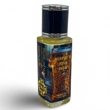 Load image into Gallery viewer, Murphy's India Pale Beard Oil- by Murphy and McNeil