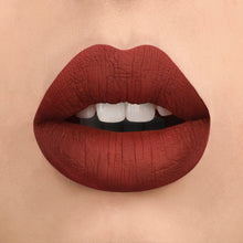 Load image into Gallery viewer, LIP PENCIL-LUXURIOUS TEXTURE, RETRACTABLE, MATTE (9 SHADES)