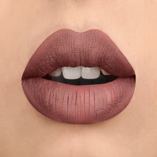 Load image into Gallery viewer, LIP PENCIL-LUXURIOUS TEXTURE, RETRACTABLE, MATTE (9 SHADES)