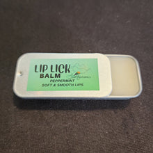 Load image into Gallery viewer, Lip Lick Balm (4 Flavors)