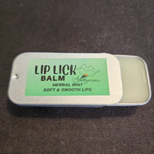 Load image into Gallery viewer, Lip Lick Balm (4 Flavors)