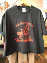 Load image into Gallery viewer, “Book-Induced Heartaches” Shirt