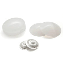 Load image into Gallery viewer, Relief Nursing Cups - Breastfeeding Pain Silicone Pads