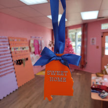 Load image into Gallery viewer, Alabama Ornaments