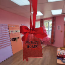 Load image into Gallery viewer, Alabama Ornaments