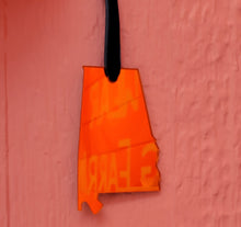 Load image into Gallery viewer, Alabama Ornaments