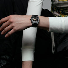 Load image into Gallery viewer, Skeleton 002: Black