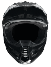Load image into Gallery viewer, Z1R, Z1R F.I. Helmet Fractal MIPS® Stealth Small - Lightweight Impact Protection with Enhanced Ventilation and Secure Fit