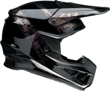 Load image into Gallery viewer, Z1R, Z1R F.I. Helmet Fractal Iridescent XL by Z1R - MIPS® Technology, Lightweight Polycarbonate Shell