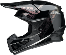 Load image into Gallery viewer, Z1R, Z1R F.I. Helmet Fractal Iridescent XL by Z1R - MIPS® Technology, Lightweight Polycarbonate Shell