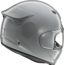 Load image into Gallery viewer, ARAI HELMETS, ARAI HELMETS Contour-X Helmet - Solid Light Gray, 2XL (Part Number: 0101-16054)