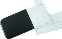 Load image into Gallery viewer, QuadBoss, QuadBoss Quadlite Ramp Vinyl Tip - Durable and Lightweight Accessory for Powersports Ramps