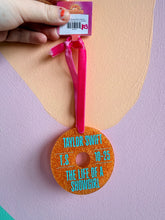 Load image into Gallery viewer, The Life of A Showgirl Album Ornament