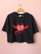 Load image into Gallery viewer, “I Was Not Made to be Subtle” Shirt