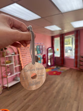 Load image into Gallery viewer, FOLKLORE Taylor Swift Album Ornaments