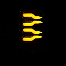 Load image into Gallery viewer, AlphaRex 94-01 Dodge Ram 1500/2500/3500 LUXX-Series LED Tail Lights - Black