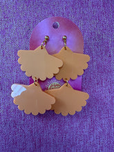 Load image into Gallery viewer, “Big Fan Of This” Earrings