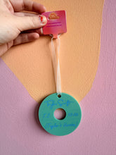 Load image into Gallery viewer, DEBUT Taylor Swift Album Ornament