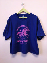 Load image into Gallery viewer, “I’m Not Delusional…” Shirt