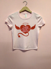 Load image into Gallery viewer, “I Was Not Made to be Subtle” Shirt