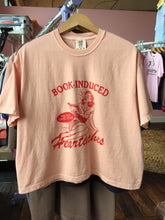 Load image into Gallery viewer, “Book-Induced Heartaches” Shirt