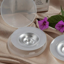Load image into Gallery viewer, Relief Nursing Cups - Breastfeeding Pain Silicone Pads
