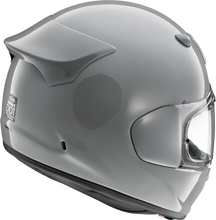 Load image into Gallery viewer, ARAI HELMETS, ARAI HELMETS Contour-X Helmet - Light Gray, Large (Part No. 0101-18202)