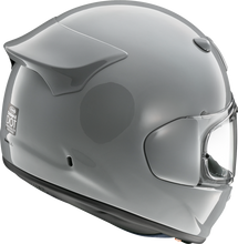 Load image into Gallery viewer, ARAI HELMETS, ARAI HELMETS Contour-X Helmet - Light Gray, Medium (Part No. 0101-18201)