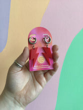 Load image into Gallery viewer, Acrylic Lightning Bolt Earrings