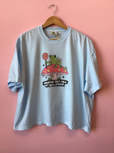 Load image into Gallery viewer, “Negative Self Talk Not Allowed” Shirt and Crewneck