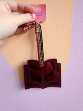 Load image into Gallery viewer, Bookish Ornaments