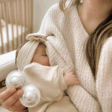 Load image into Gallery viewer, Relief Nursing Cups - Breastfeeding Pain Silicone Pads