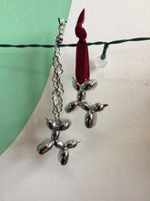 Load image into Gallery viewer, Balloon Dog Ornaments