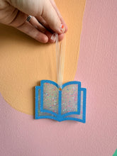 Load image into Gallery viewer, Bookish Ornaments