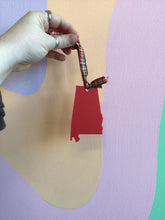 Load image into Gallery viewer, Alabama Ornaments