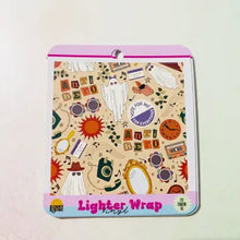 Load image into Gallery viewer, Anti-Hero BIC Lighter Wrap