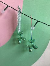 Load image into Gallery viewer, Balloon Dog Ornaments