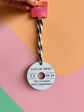 Load image into Gallery viewer, TTPD Taylor Swift Album Ornament