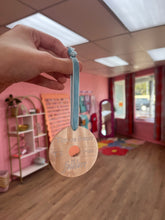 Load image into Gallery viewer, FOLKLORE Taylor Swift Album Ornaments