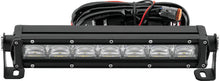Load image into Gallery viewer, QuadBoss, QuadBoss 42-Inch Double Row LED Light Bar - High-Intensity Combo Flood and Spot Beams