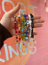 Load image into Gallery viewer, Unique Phone Charm Strap