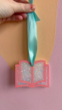 Load image into Gallery viewer, Bookish Ornaments