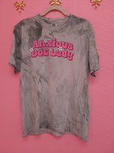 Load image into Gallery viewer, "Anxious Dog Lady" Shirt