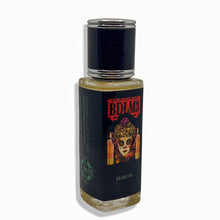Load image into Gallery viewer, Barbershop De Los Muertos 3 Beard Oil - by Murphy and McNeil