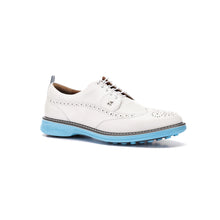 Load image into Gallery viewer, Legacy Love Spikeless Golf Shoes White