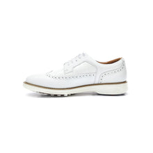 Load image into Gallery viewer, Legacy Freedom Spikeless Golf Shoes White