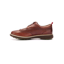 Load image into Gallery viewer, Legacy Love Spikeless Golf Shoes Brown